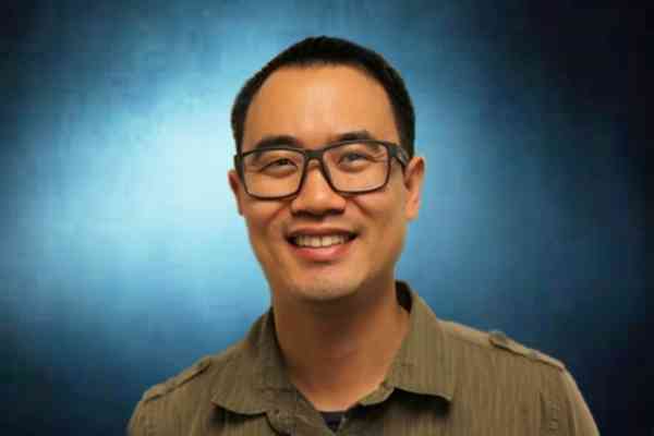 Timothy Hui, PT, DPT, DC